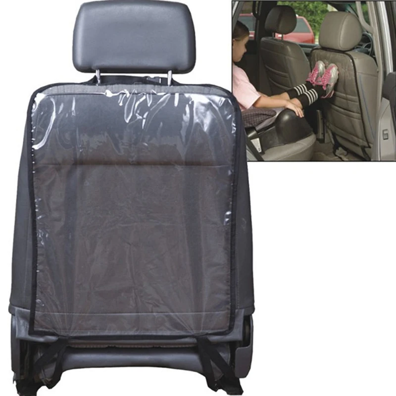 Anti Child Kick Pad Coprisedile Per Auto Protezioni Per Tappetini Gr Sport Toyota Chery Tiggo 7 Pro Max Skoda Enyaq