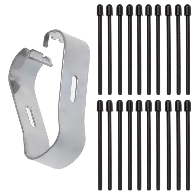Ricarica Touch Stylus Pen Tip Punte  Pennini Morbidi Per Remarkable 1 ， Remarkable 2