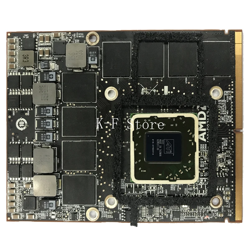 Hd5750 1Gb 109-B97157-00 Per Scheda Grafica Video Imac A1312 Hd 5750 Vga
