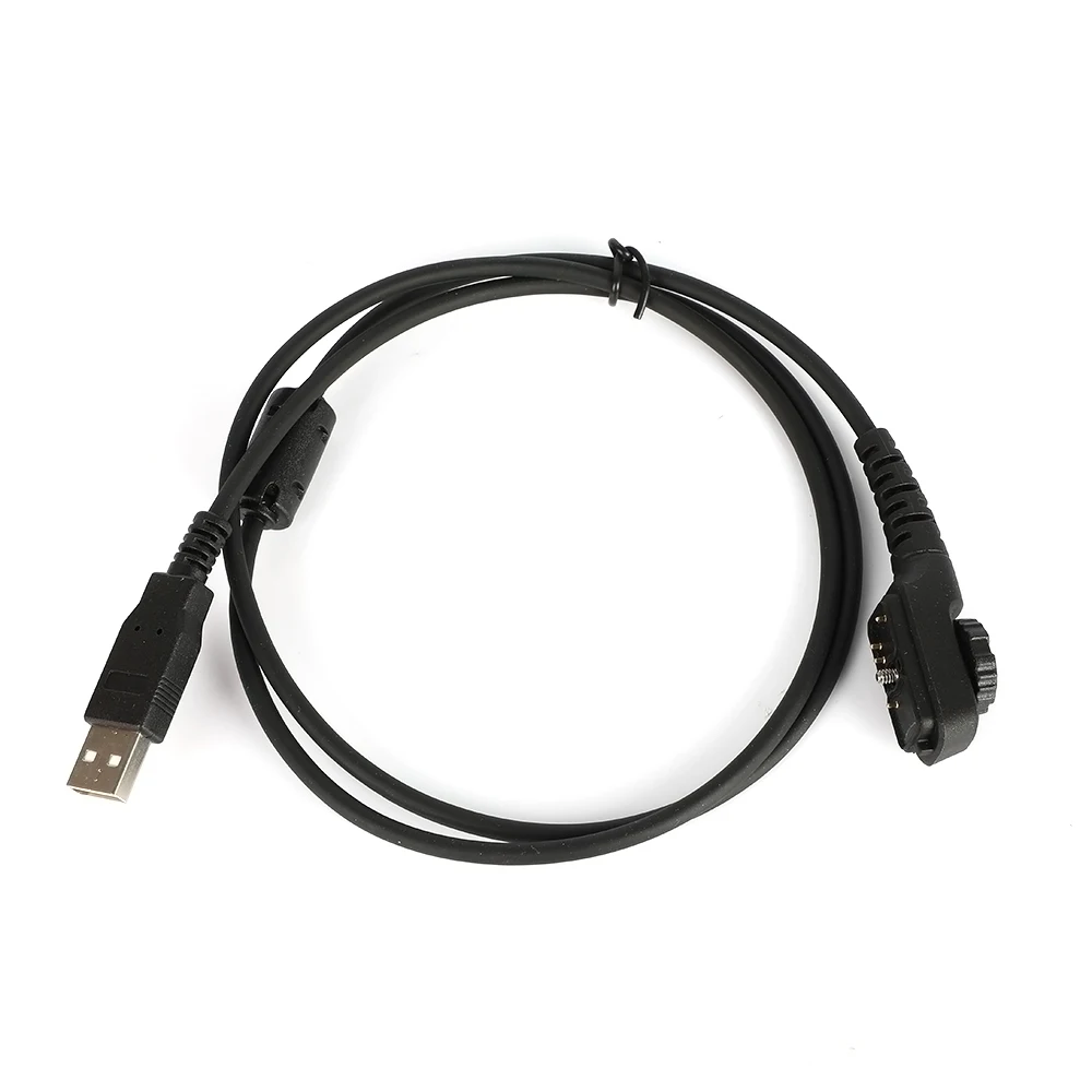 Cavo Di Programmazione Usb Pc38 Per Radio Serie Hytera Pd7 Pd705 Pd705G Pd785 Pd785G Pd795 Pd985 Pt580 Pt580H