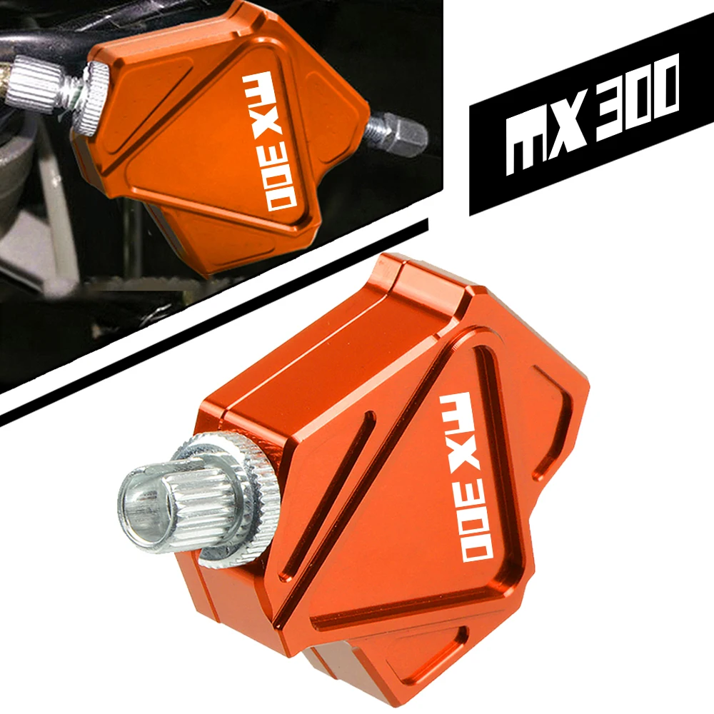 Mx 300 Accessori Moto Stunt Leva Frizione Easy Pull Cable System Cnc Alluminio Per Tm Mx300 2019 2020 Moto Mx300 Part