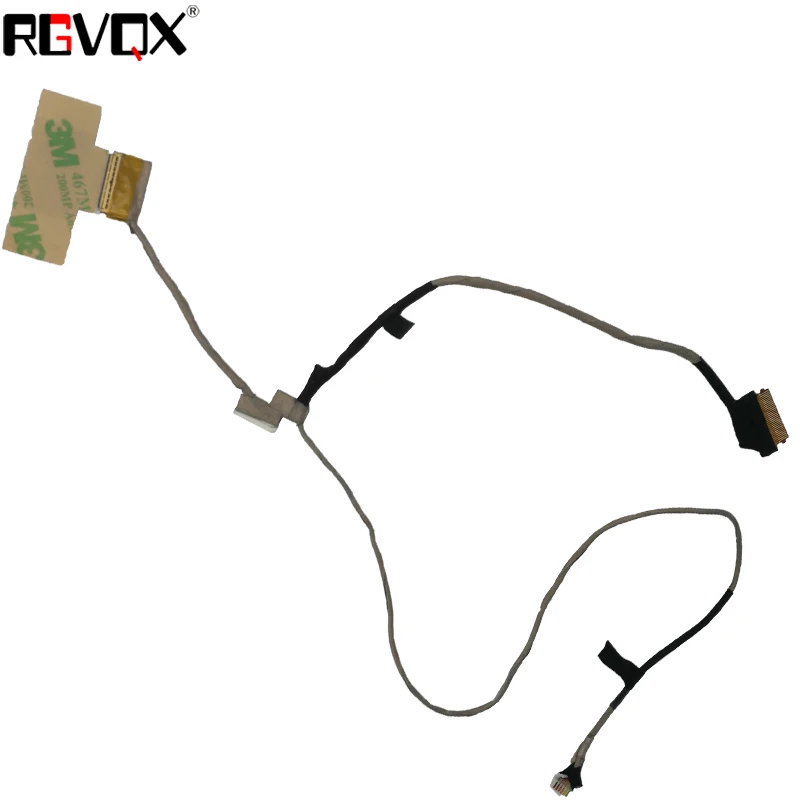 Nuovo Cavo Per Laptop Per Hp Chromebook 11-2210Nr 11 G3 11 G4 Pn: Cavo Lvds Lcd Per Notebook Di Riparazione Dd0Y07Lc010