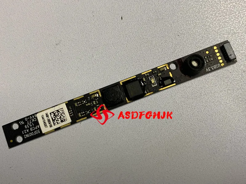 Usato 04081-00056100 Per Asus X541S X541Sa X540L X541U X540S X540Sa Webcam Telecamera A Bordo 100% Tesed Ok