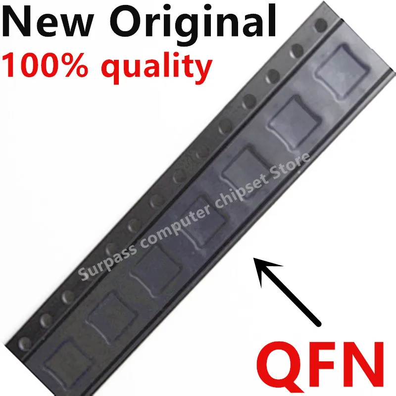 (5 Pezzi) 100% Nuovo Rtrtrt8209M A8 = Ec A8 = Ck A8 = Df Qfn-14 Chipset