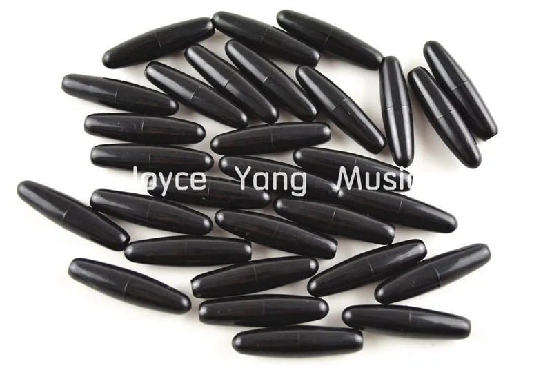 Niko 30 Pz Nero Tremolo Arm Consigli Per Strat Style Chitarra Elettrica Tremolo Bar Punte Commerci All'Ingrosso Liberi Di Trasporto