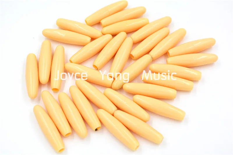Niko 30 Pz Crema Tremolo Arm Consigli Per Strat Style Chitarra Elettrica Tremolo Bar Punte Commerci All'Ingrosso Liberi Di Trasporto