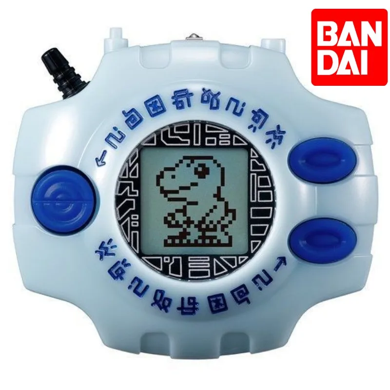 New Bandai Tamagotchi Digimon Adventure Colon Wave 15/20Th Anniversary Digivice Ultima Evoluzione Selezione Completa Regali Giocattolo