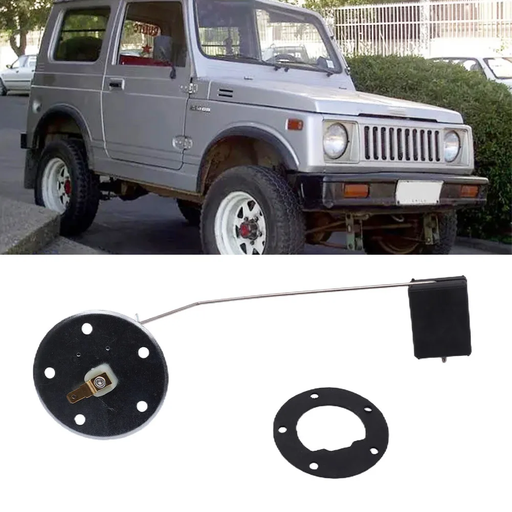 Parti Di Ricambio Per Auto Di Alta Qualità Gauge Sender Unit Plastica Nera 1Pc 34810-80700 Per Suzuki Samurai 1985-1995