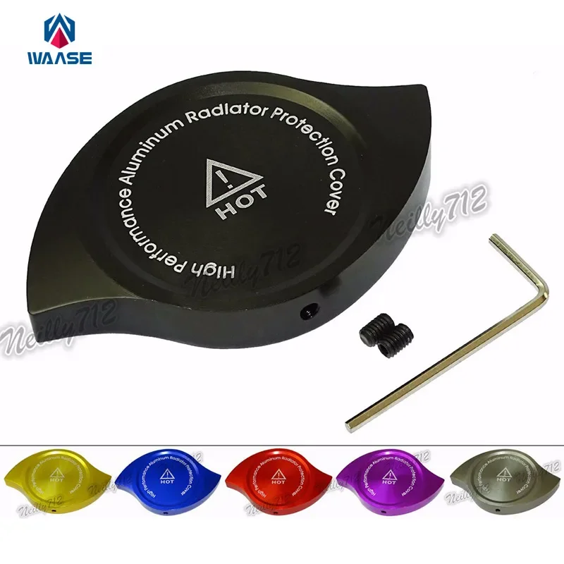 Cnc Tappo Radiatore Coperchio Del Serbatoio Per Suzuki Alto Samurai Sidekick Swift Sidekick Esteem Vitara Grand Aerio Apv Kizashi Sx4 X-Xl-7