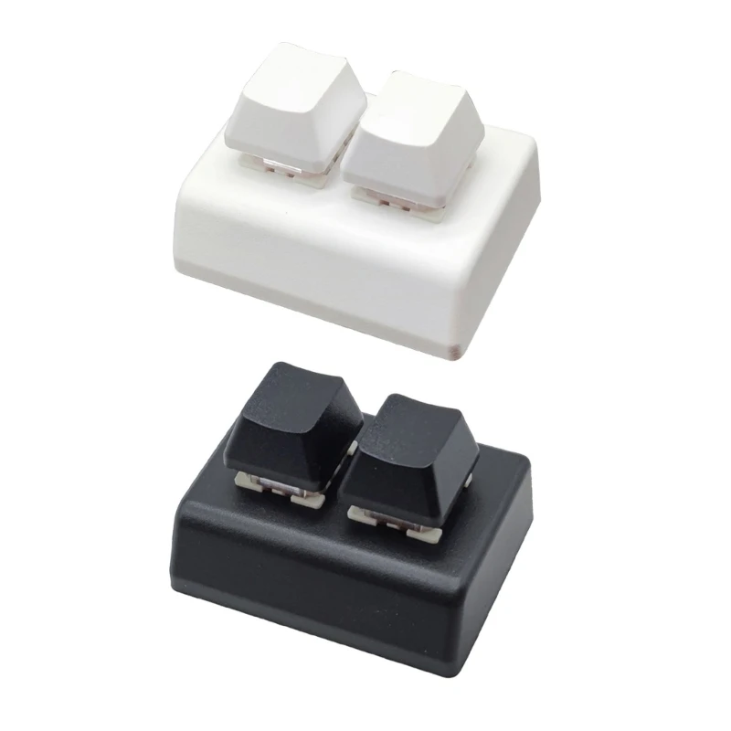 Mini Tastiera Macro Tastiera Rgb Personalizza Scorciatoia Da Gioco Tastiera Meccanica Dropship