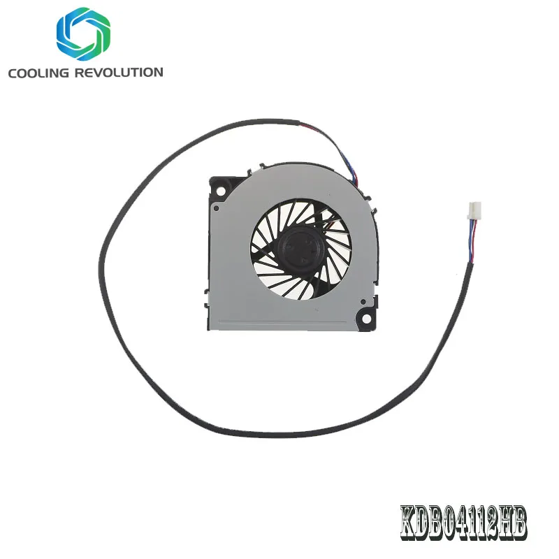 Nuovo Genuino Per Samsung Interno Tv Ventilatore Ue55Hu8500T Kdb04112Hb Ue55Hu8500 Ue55Hu8500Txxu Un55Hu8550F Un55Hu9000F Ue55Hu7500