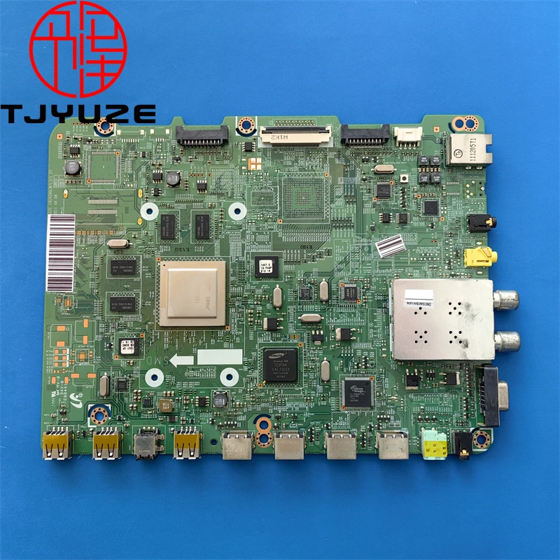 Scheda Madre Bn94-05368B Bn41-01604C Per Samsung Tv Muslimexmuslimexmuslimexayvideo Main Board Bn94-05367X