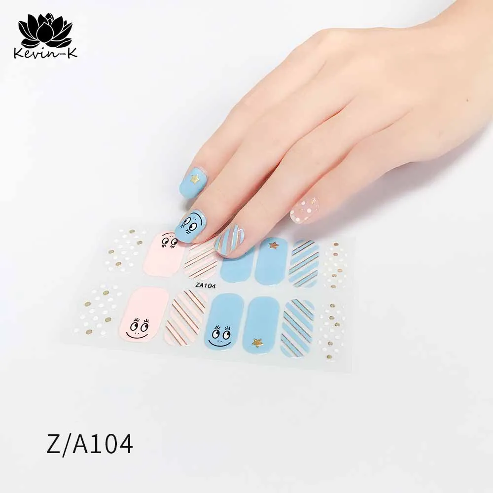 Adesivi Per Manicure Esplosivi Adesivi Per Unghie Abbronzanti 3D Trapano Imitazione Adesivi Per Unghie Impermeabili Adesivi Completi Lamina Per Unghie