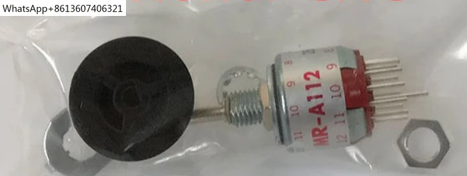 Nuovissimo Mr-A112 Mr A112