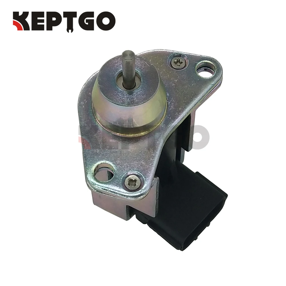 Elettrovalvola Am879877 Per John Deere 3009 3011 3012 3014 3015 4019 4020