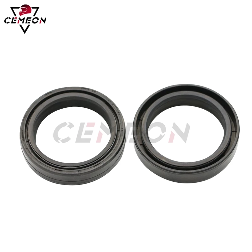 Per Guzzi 1064 California Ev Touring Jackal Special Titanium Vintage Moto Forcella Anteriore Paraolio Parapolvere