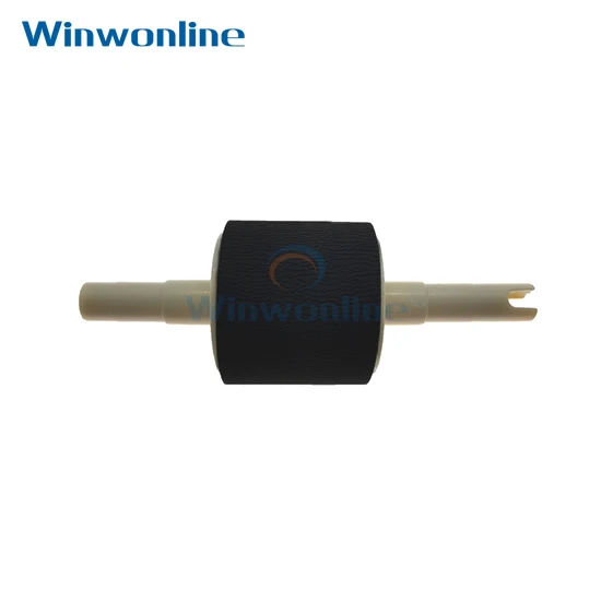 1Pc Rb2-6304-000 Pick Up Roller-Vassoio 1 Per Hp 2100 2200 2300 2400 2420 Laser Canon Classe 710 720I 730I