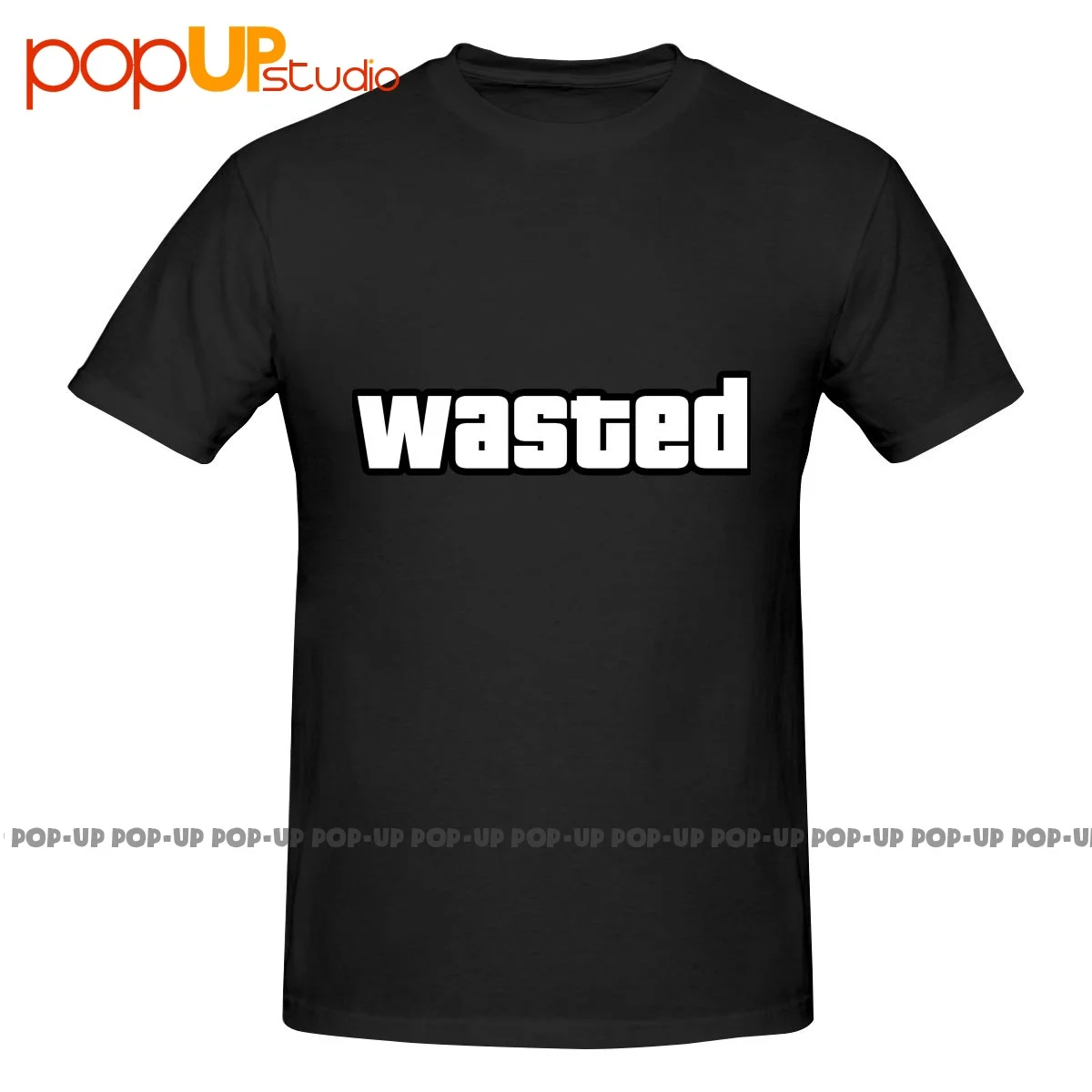Gta 5 T-Shirt A T-Shirt A T-Shirt A Buon Mercato San Andrea Vice City T-Shirt New Design Fashion Best Seller