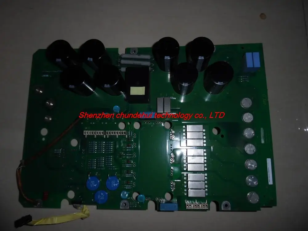 Teardown Inverter 440/430 Serie Di 15 Kw A 18.5 Kw/22 Kw/Power Board/Scheda Driver Di Marca Nuovi Prodotti Originali