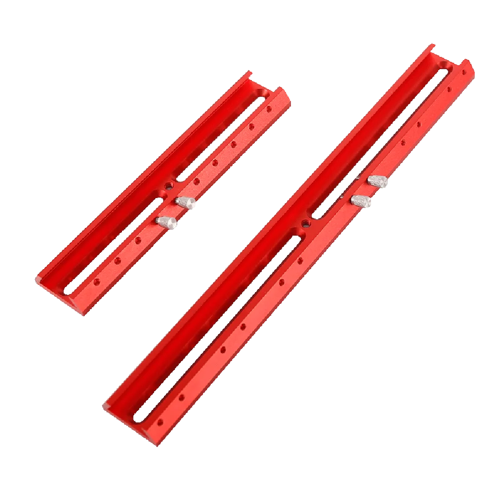 Nuovo Brandew A Coda Di Rondine Base Stargazer 220Mm/360Mm Slot Esteso Adattatore Stargazer Accessori Per Telescopio