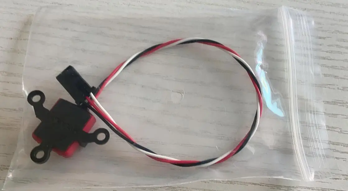 Mygiri Amb Rc4 Hybrid 2/3 Wire Personal Transponder Rc Racing Car Truck Mini-Z Speed Competition 10 R078 Per Sistema Di Cronometraggio