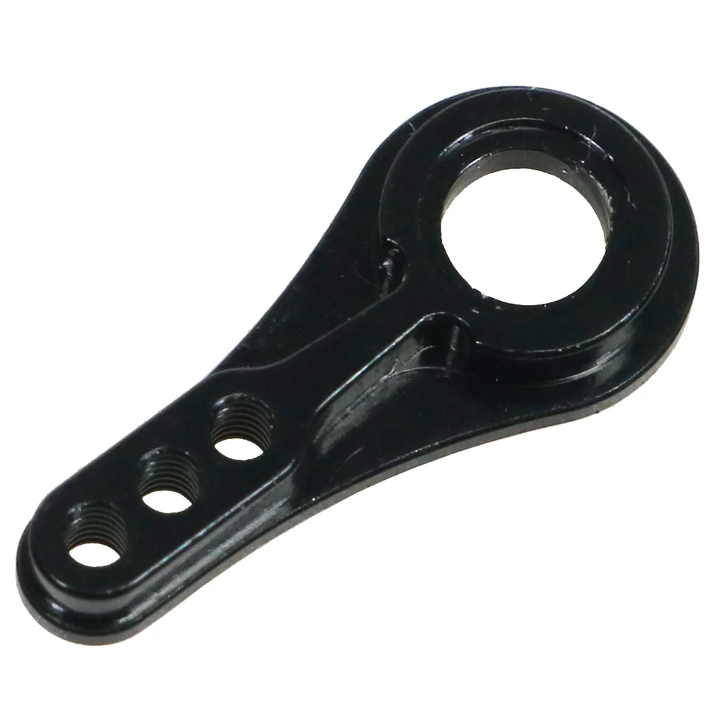 Braccio Servo In Alluminio Hot Racing Per 1/18 Jimny 4X4 Mini Z 4X4