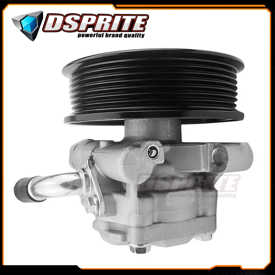 5243097 Pompa Del Servosterzo Di Alta Qualità Per Ford Ranger Xlt Bt50 2010-2016 Per Pompa Dello Sterzo Ford