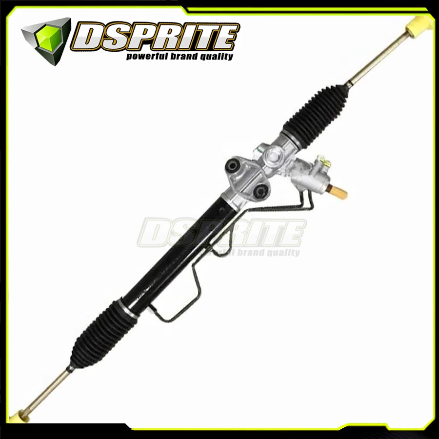 Nuovo Per Mitsubishi Delica L400 Servosterzo Rack Rhd Mb951488