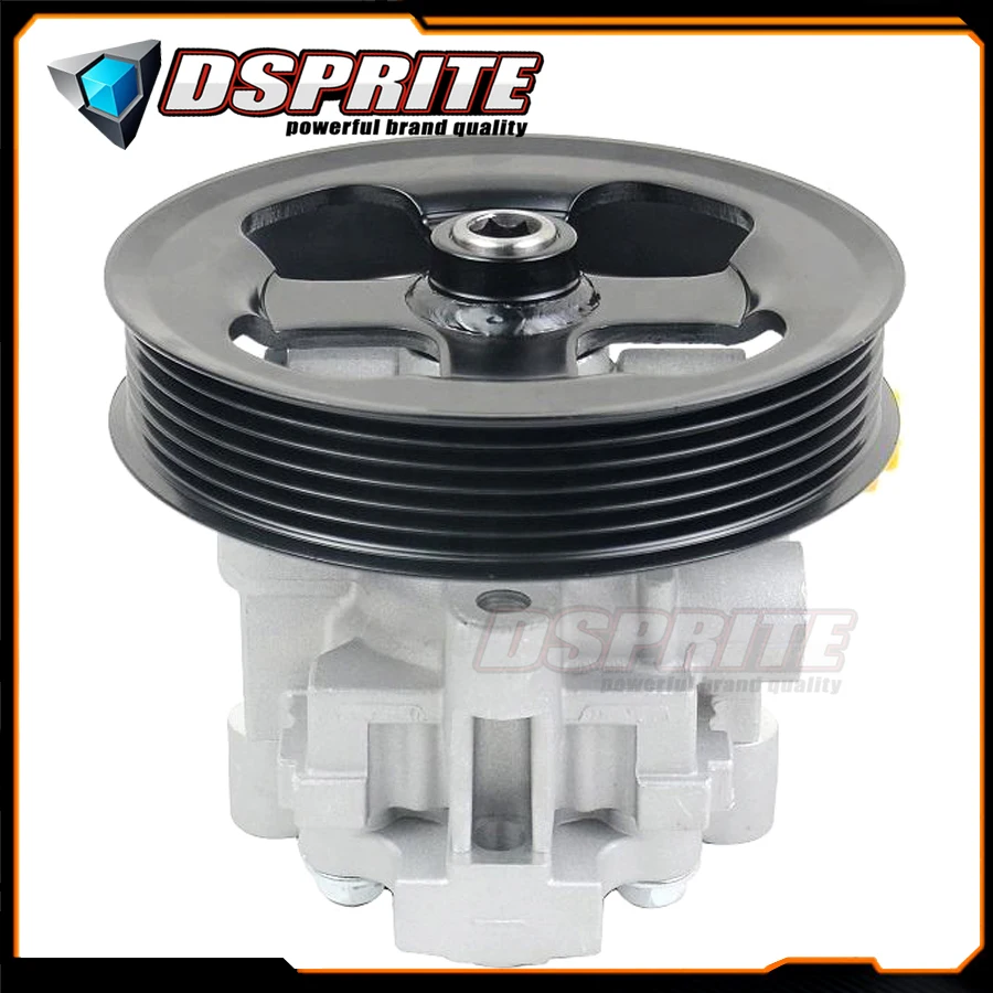 Pompa Del Servosterzo Del Motore Per Dodge Caliber Jeep Compass Patriot 2.4 4X4 Ed3 2359 125 170 Veicolo Fuoristrada Chiuso