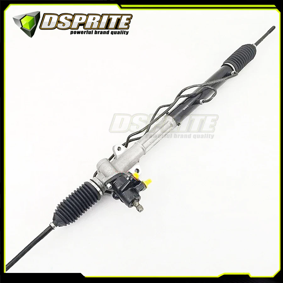 Nuova Cremagliera Del Servosterzo Lhd Per Mitsubishi Galant Mr455282
