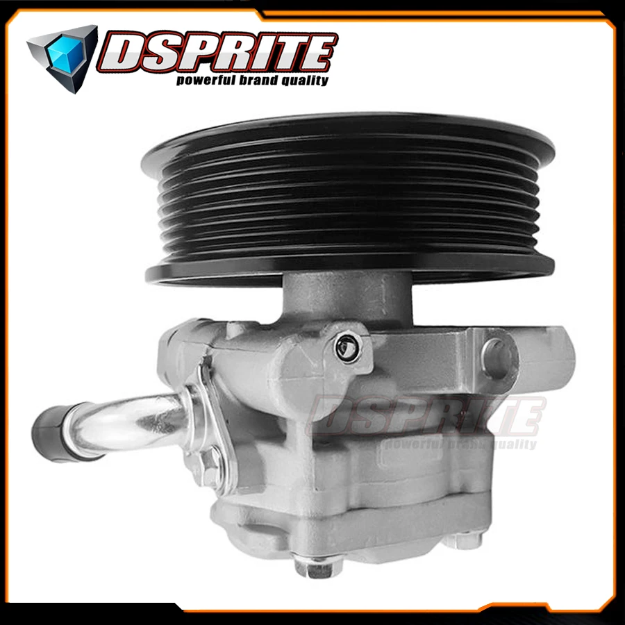 Pompa Del Servosterzo Automatico Per Ford Ranger Xlt Bt50 2010-2016 Per Pompa Dello Sterzo Ford 5243097