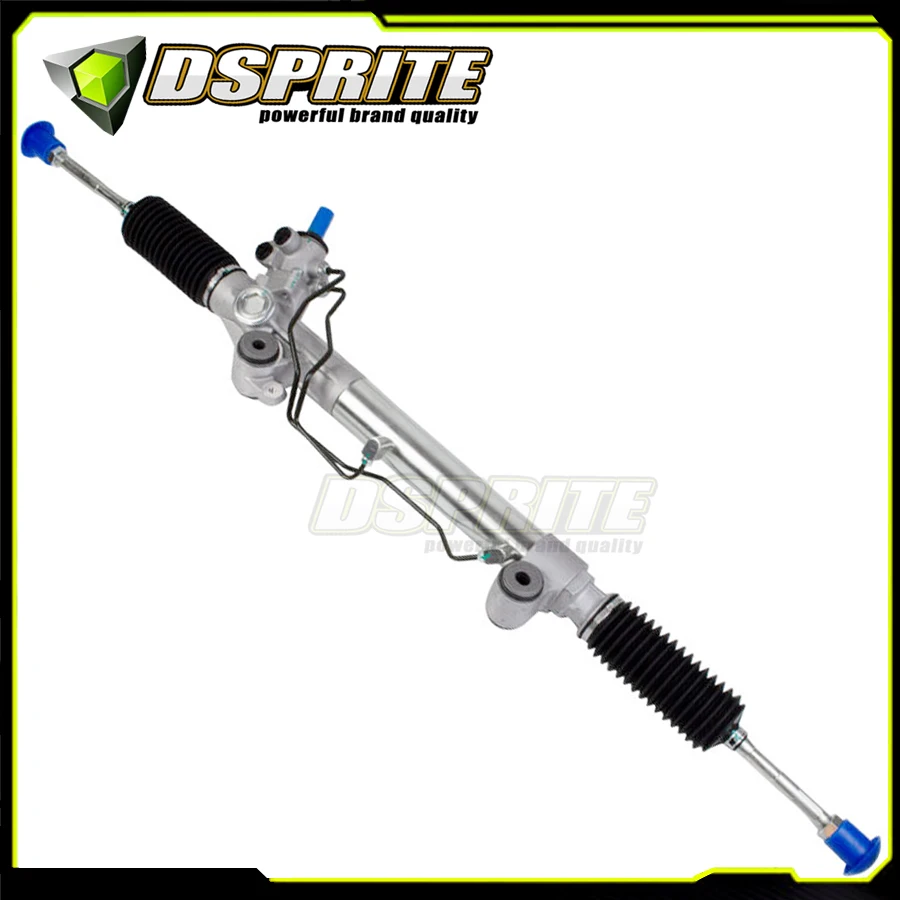 Cremagliera Del Servosterzo Dell'Automobile Per Toyota Land Cruiser Trj150 Grj150 44200-60210 44200-60203