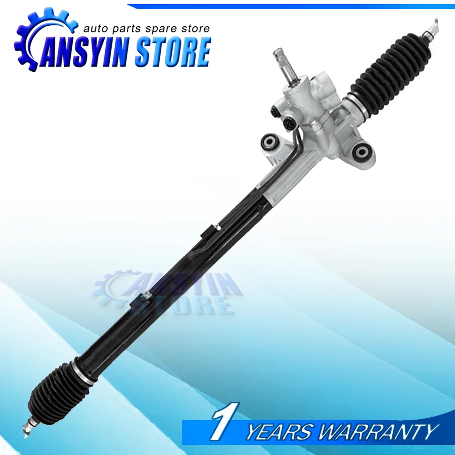 Cremagliera Del Servosterzo Per Honda Accord 4Cyl 2003-2007 Muslimmuslimexmuslimexmuslimah
