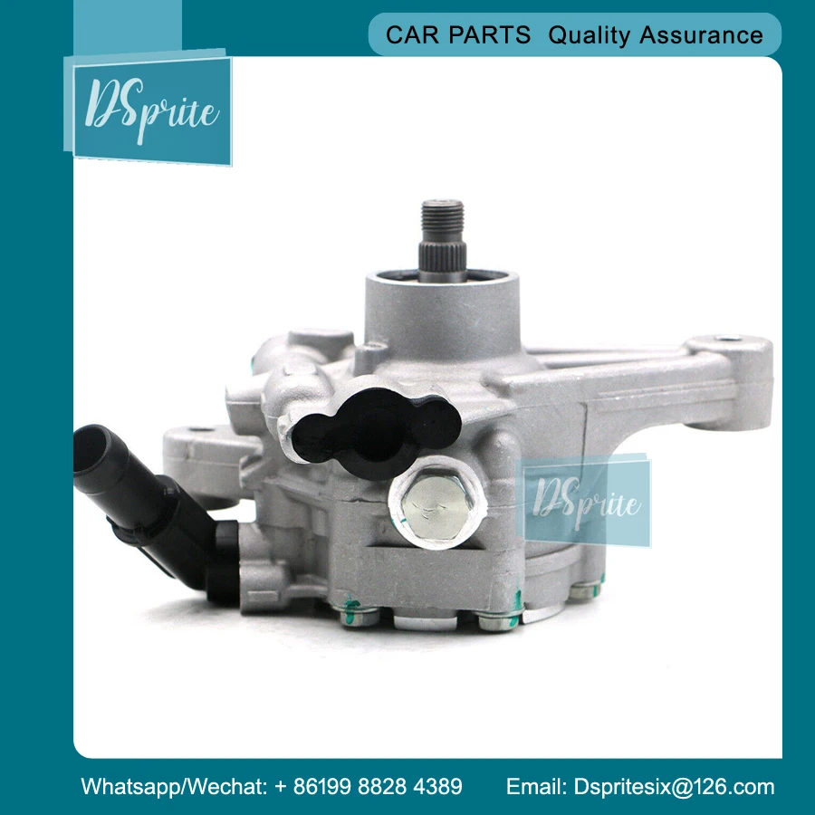 Per La Pompa Del Servosterzo Honda Odyssey Pilot & Ridgeline 86-02731An Muslimexaymuslimate