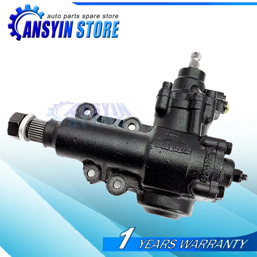 Cremagliera Del Servosterzo Per Isuzu Tfr Pickup 441-00131 441-00132 894173299 8-94388921-0 Fxj-Lfx6 8-97101354