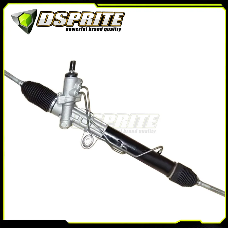 Muslimcar Isuzu Tfr Tfs Medio Oriente Pickup Tf Servosterzo Rack 8979435191 8973162251 8979435181 8-97943-519-1 Lhd