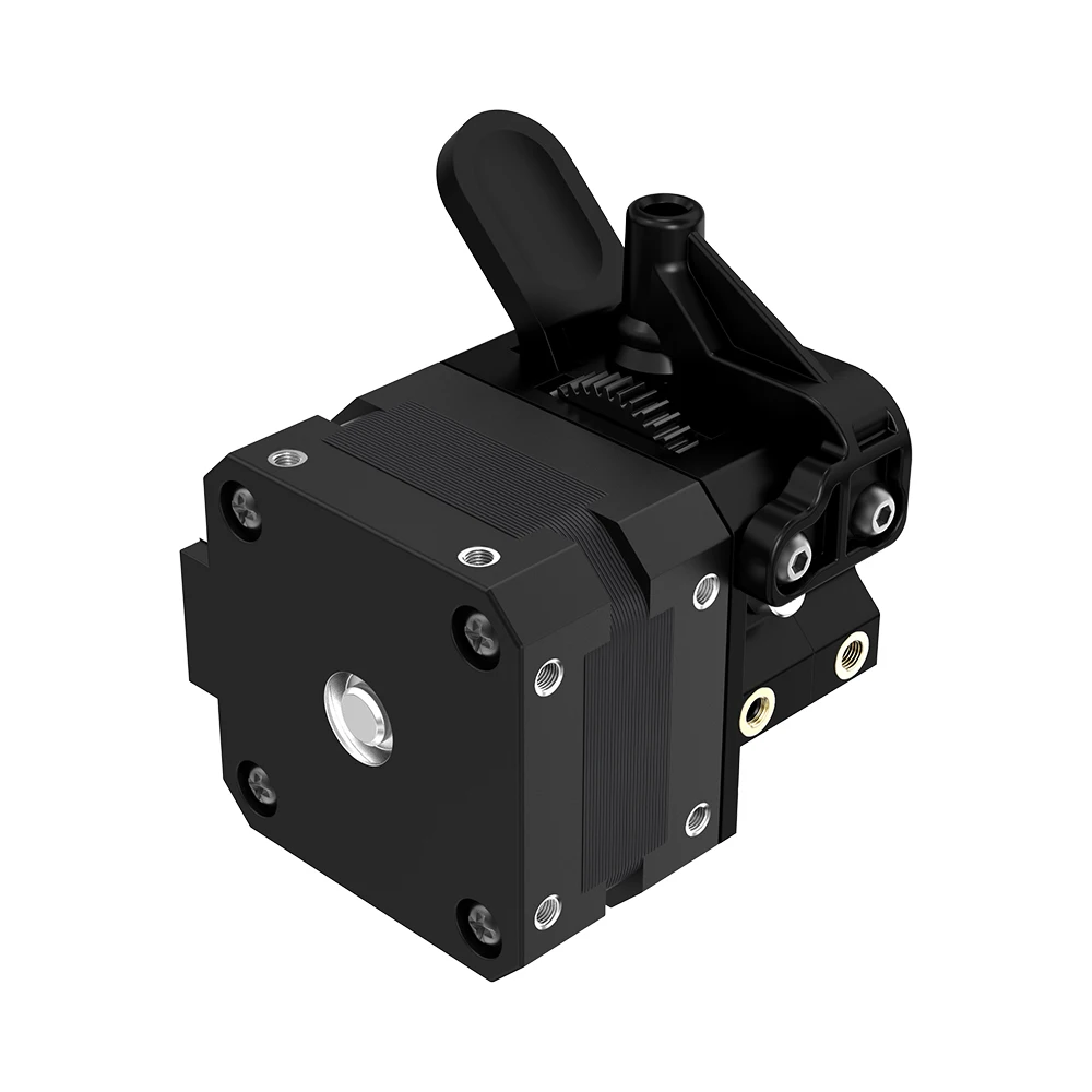 Ender-3 V2 Sprite Extruder Se Soluzione Modulare Direct Dual-Gear Drive Per Stampante 3D Creatity Ender-3 Pro Ender-5 Plus Cr-10