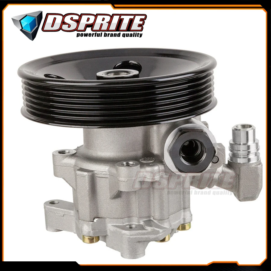 Per Mercedes Benz W210 E280 4Matic M112 Pompa Servosterzo 0024661201 002466120180 0024662401