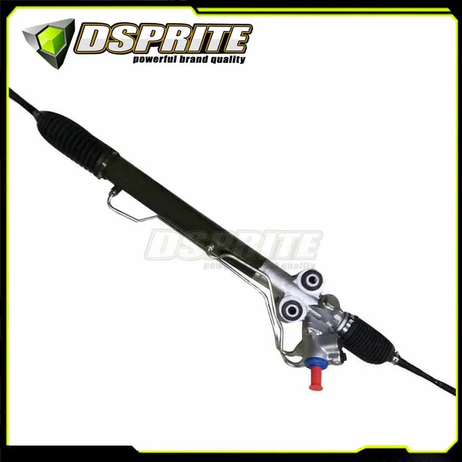 49200 Cd400 Nuova Scatola Ingranaggi Cremagliera Servosterzo Per Nissan 350Z Fairlady Z Z33 Guida A Sinistra 49200 Cd400 49200-Cd400