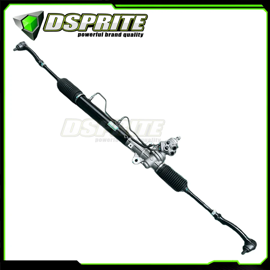Cremagliera Del Servosterzo Dell'Automobile Per Hyundai Tucson 2.0 05-09 Per Kia Sportage 2.0 2005-2010 577001 F702 577001F800 57700-2E700 57700 2 E80