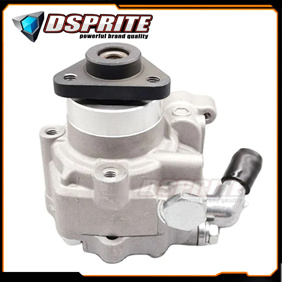 Pompa Del Servosterzo Per Vw Multivan Mk V 2.0 Vi 2.0 Transporter Caravelle Mk V 2.0 Vi 2.0 03-17 7 E0422154 7E0422154D