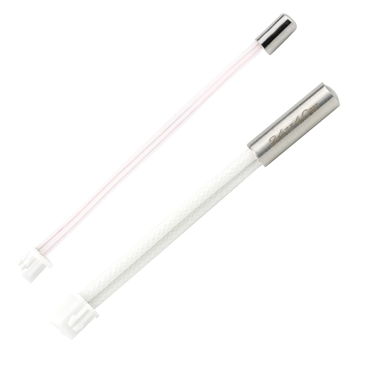 1Set Riscaldatore A Cartuccia Ender 3 S1 24V 40W + Termistore Ntc100K 260C Grado Per Stampante 3D Sprite Estrusore Ender 3 S1