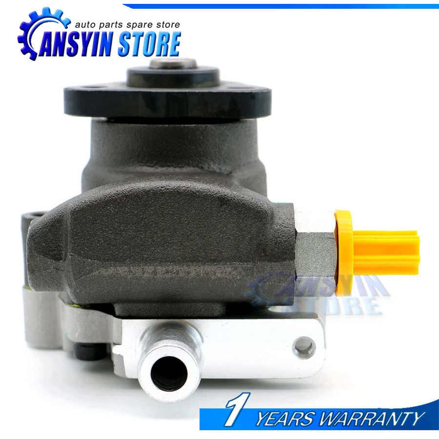 Pompa Del Servosterzo Per 1999-2004 Land Rover Discovery 4.0L 4.6L Ohv Qvb500080 96-5255 Err6447 Qvb50080 Qaf100100