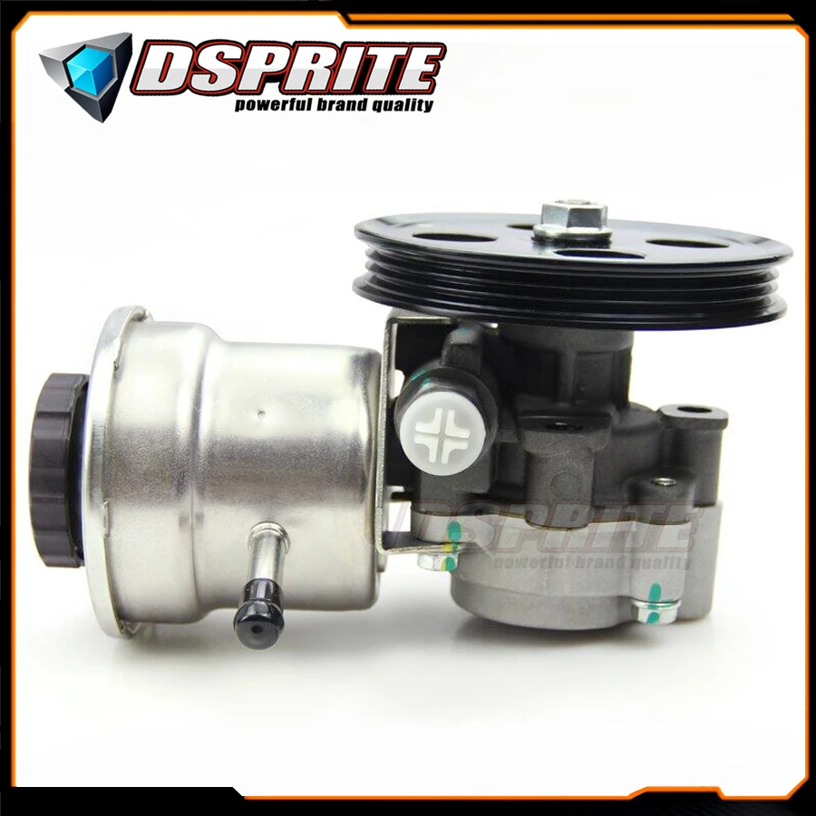 Pompa Del Servosterzo Per Auto 44320-12322 Per Toyota Corolla Ae100 Ae90 44320-12310 44320-12391 44320-12390 Modello 1995-2004