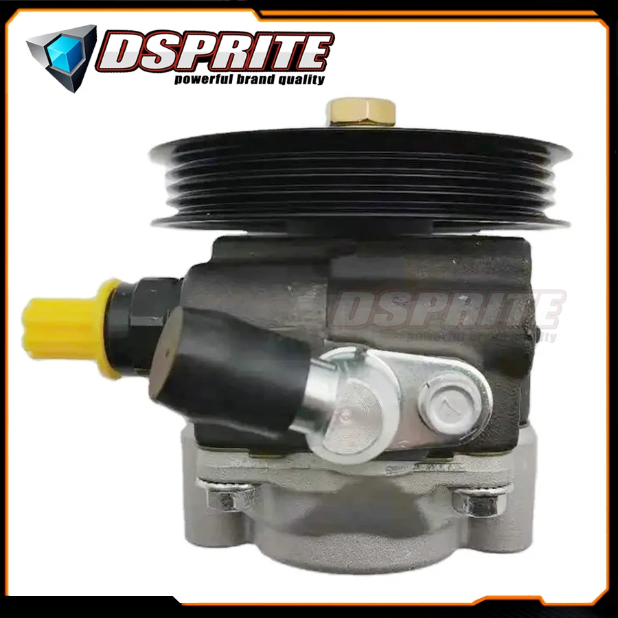 Pompa Del Servosterzo 4432048040 Per Toyota Sienna 1997-2003 4432007012 4432033111 44320-07012 44320-33111 44320-07011 44320-33140