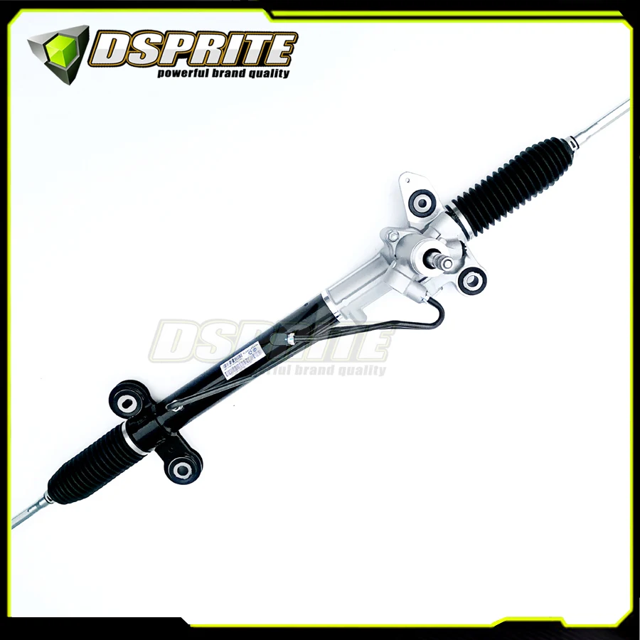 Muslimnew Power Steering Systems Cremagliera Idraulica Del Servosterzo Lhd Per Honda Cr-V Re4 Muslimate