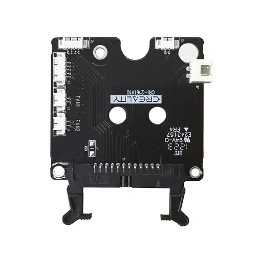 Originale Sprite Extruder Hotend Adapter Board Breakout Module F Creality Ender 3 S1 Pro/Plus E Sprite Extruder Pro