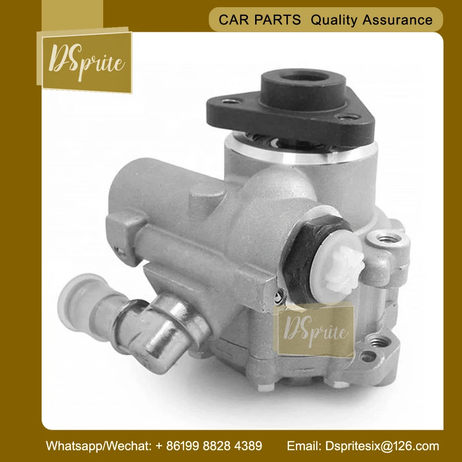 Nuovo Ks00000540 Ks01000510 10 Skv102 Sistema Di Pompa Del Servosterzo Idraulico Per Audia4 B5, A4 S4 B5, A4 B5 Sedan