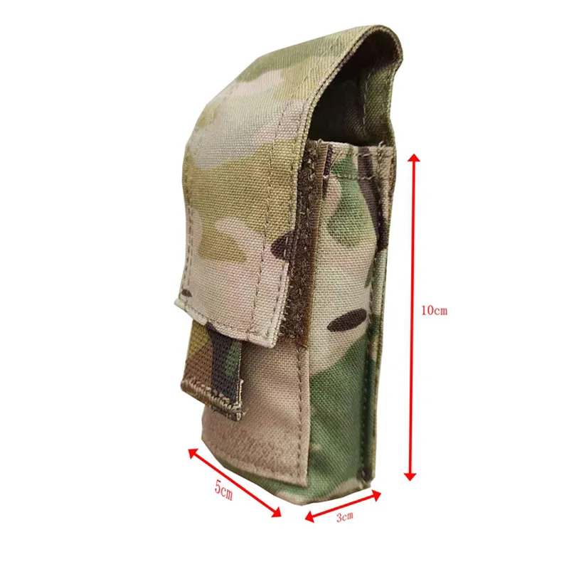 Tactical Airsoft Vest Vita Molle Pouch Multi-Tool Pouch Bag Per Leatherman Toolkit