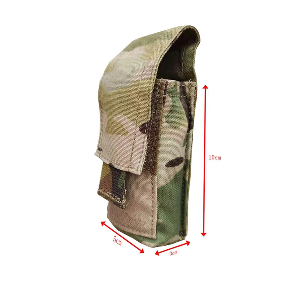 Tactical Airsoft Vest Vita Molle Pouch Multi-Tool Pouch Bag Per Leatherman Sog Toolkit